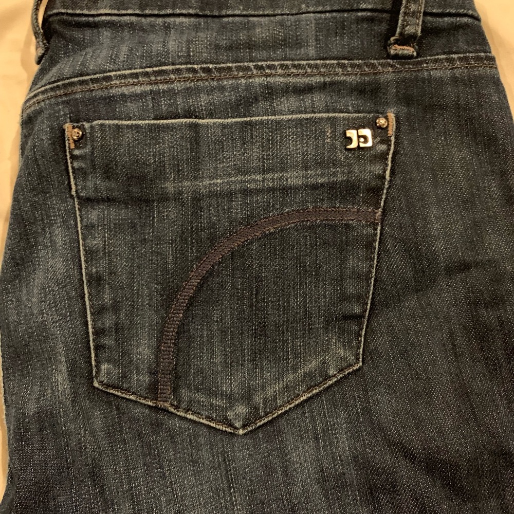 Joe jeans bootcut